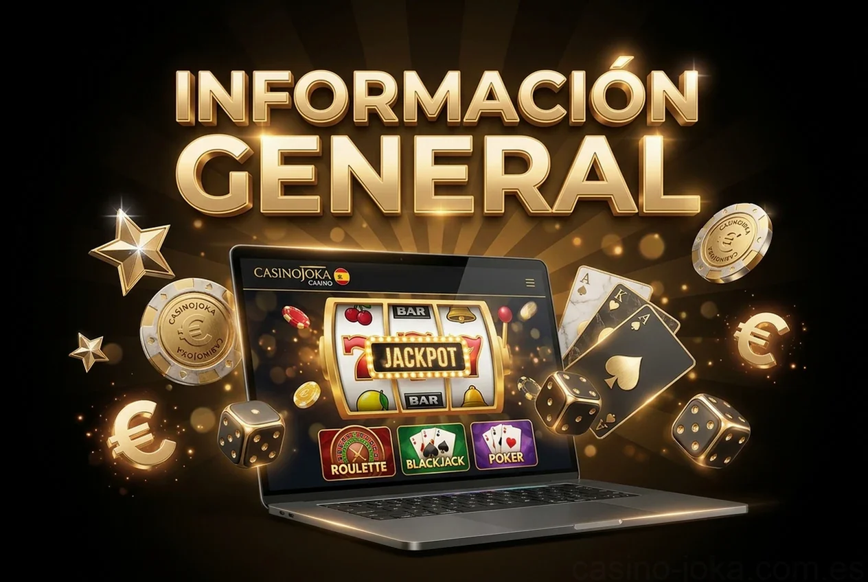 Información General
