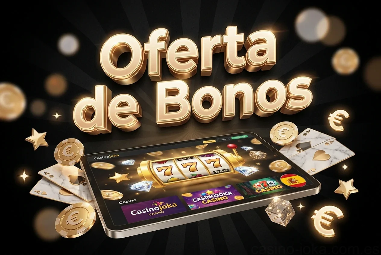 Oferta de Bonos